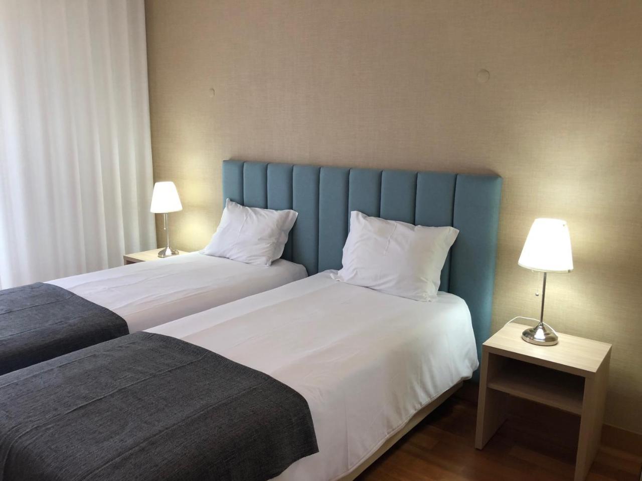 Guest house Be Lusiadas