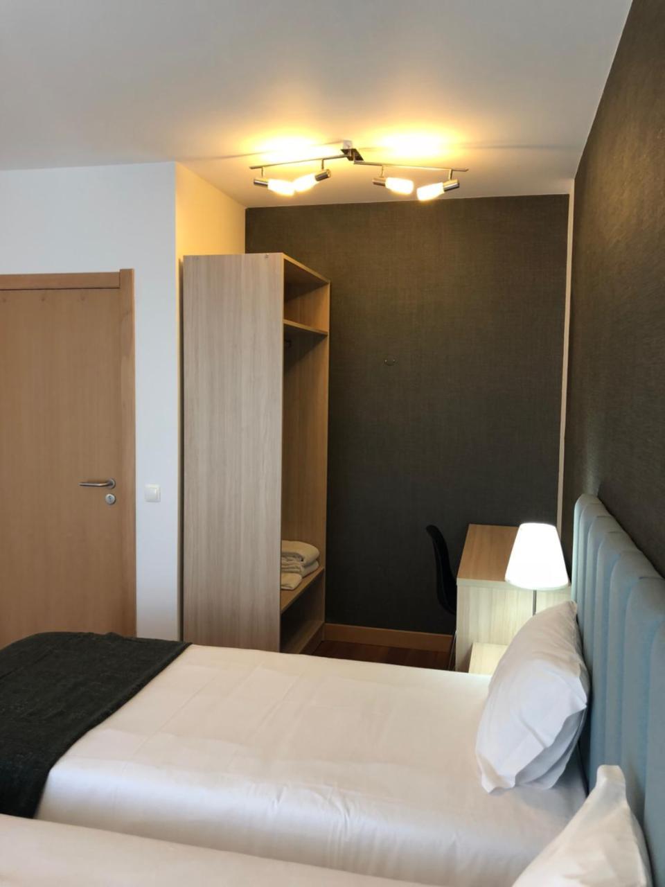 Be Lusiadas Guest house Lisbon