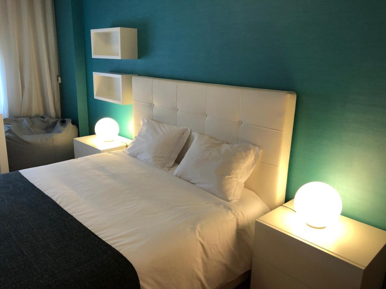 Be Lusiadas Guest house