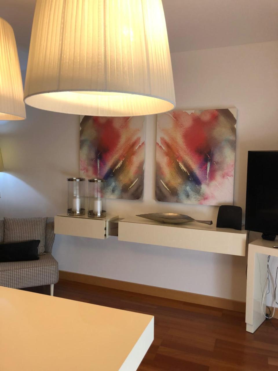Be Lusiadas Guest house