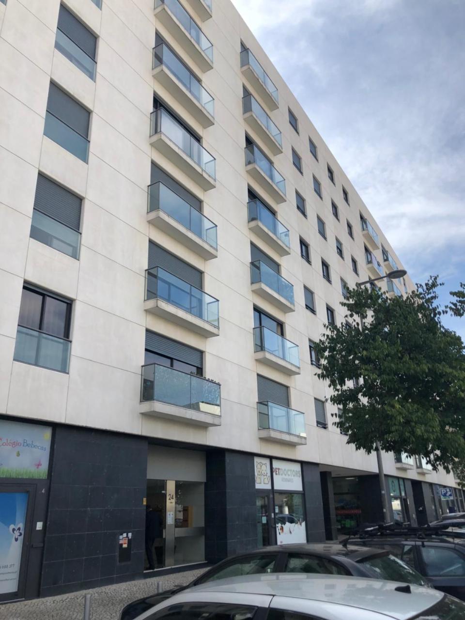 Guest house Be Lusiadas Lisbon