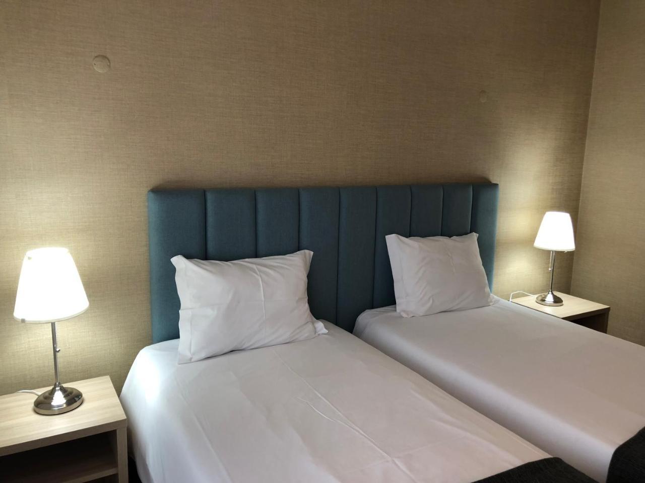 Guest house Be Lusiadas