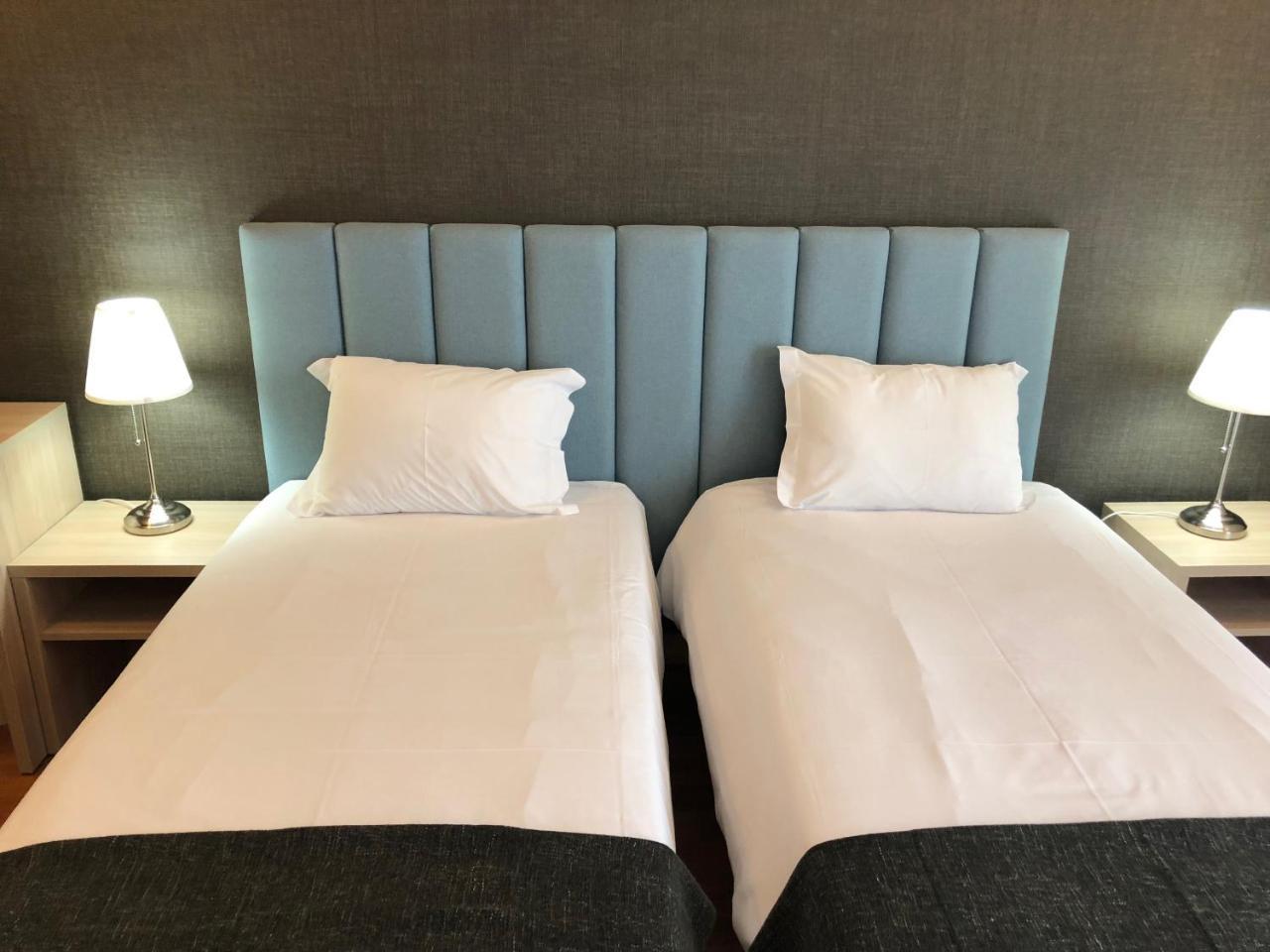 Guest house Be Lusiadas