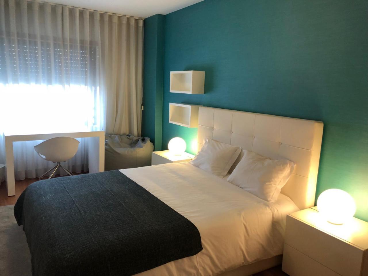 Guest house Be Lusiadas Lisbon