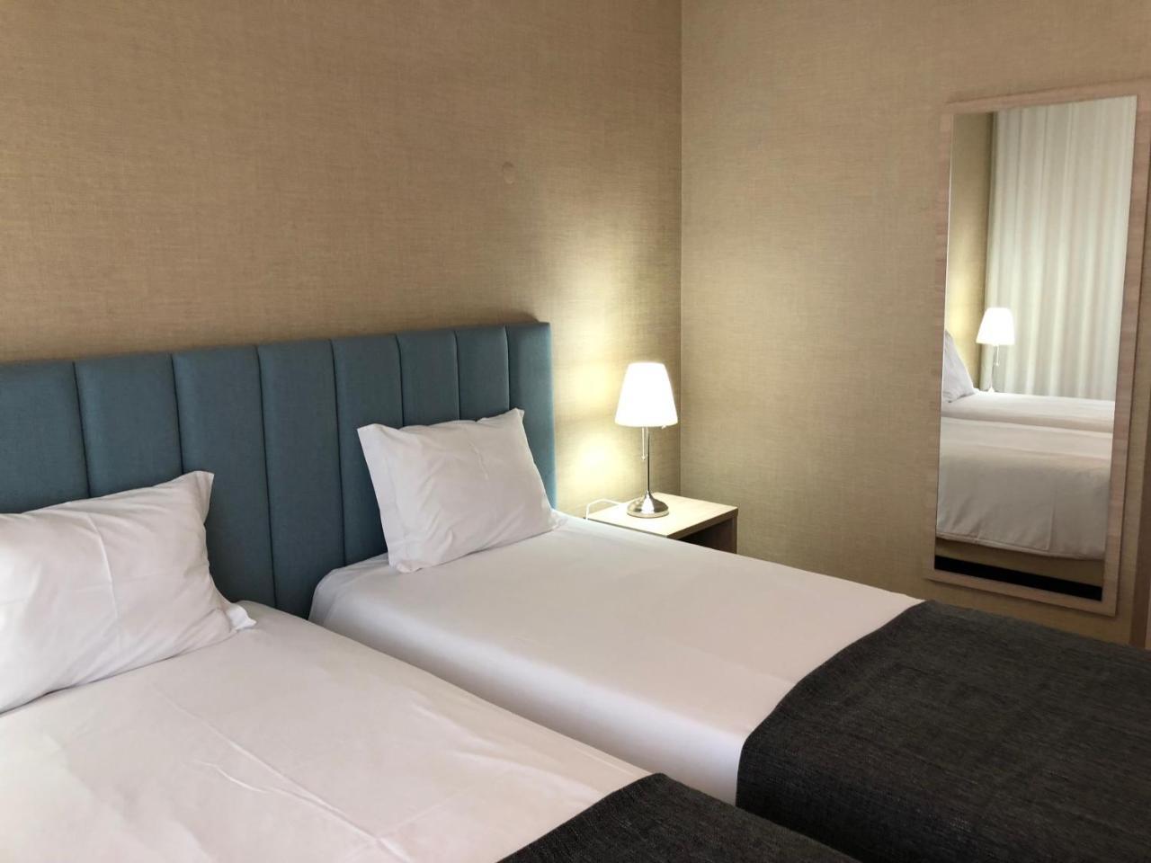 Be Lusiadas Guest house Lisbon