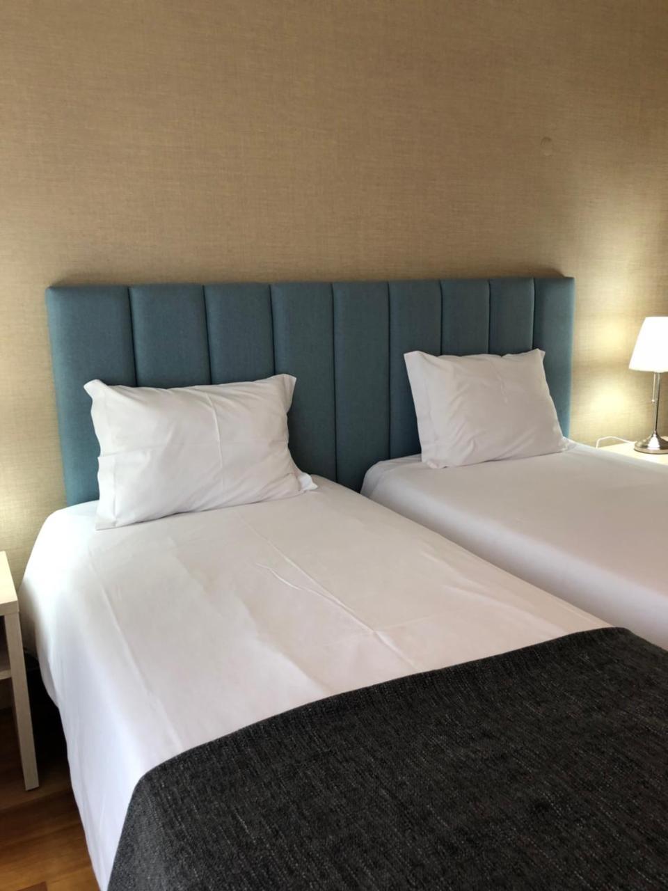 Guest house Be Lusiadas