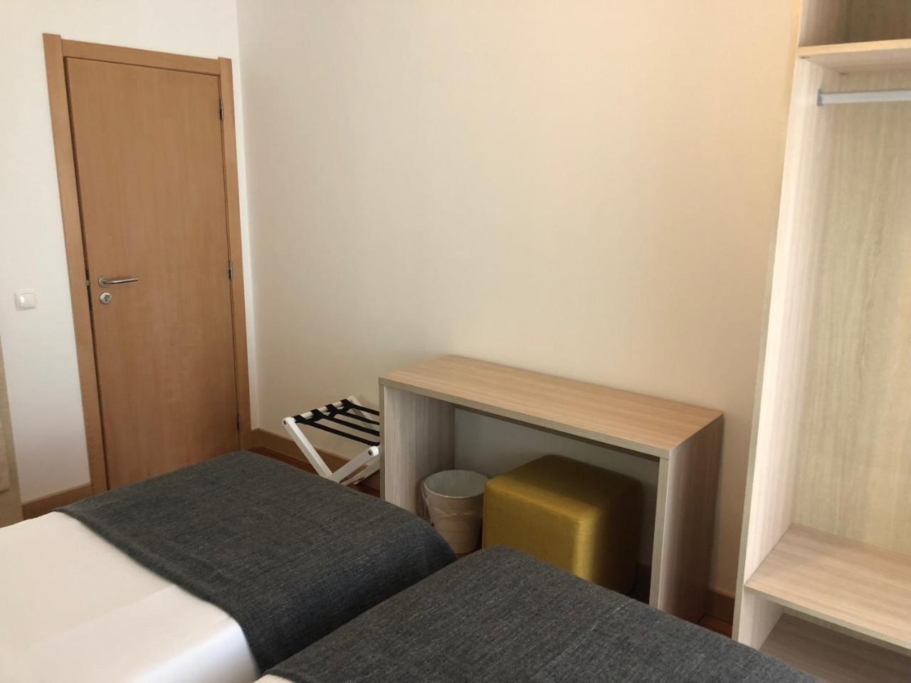 Guest house Be Lusiadas 3*