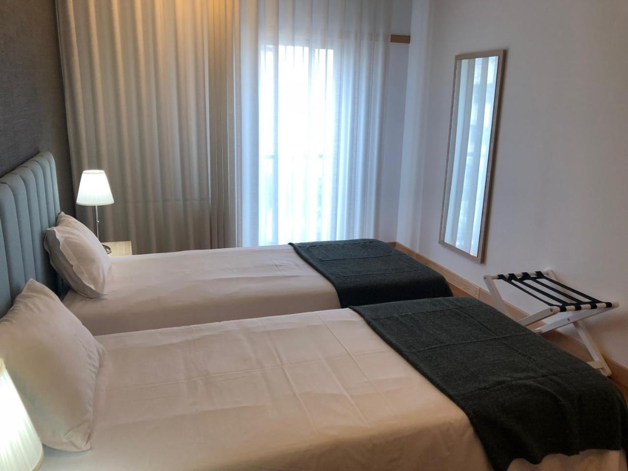 Guest house Be Lusiadas Lisbon