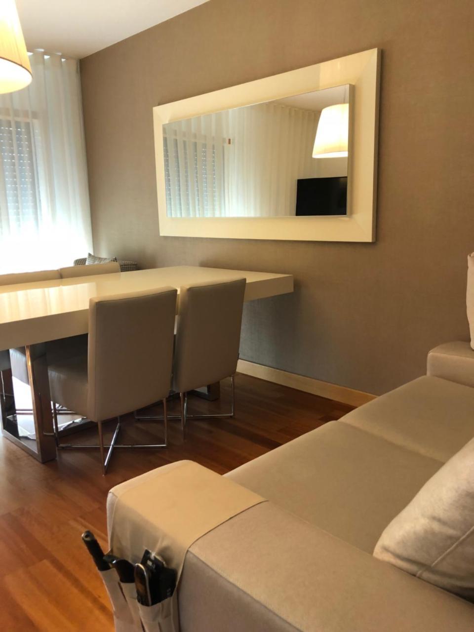 Be Lusiadas Guest house